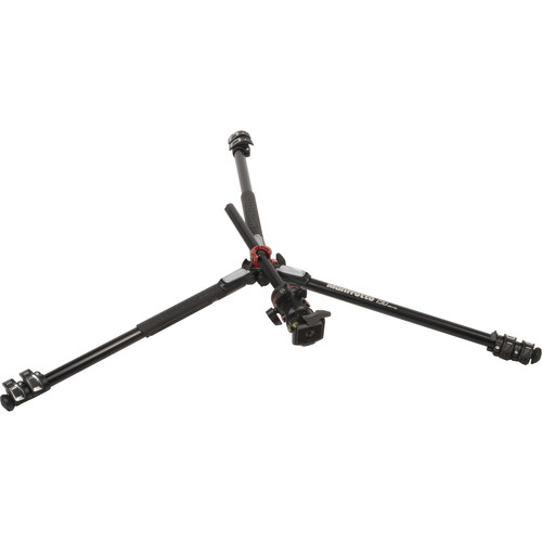Manfrotto MK190XPRO3-BHQ2 Alu 3 sec Ball Head - 7